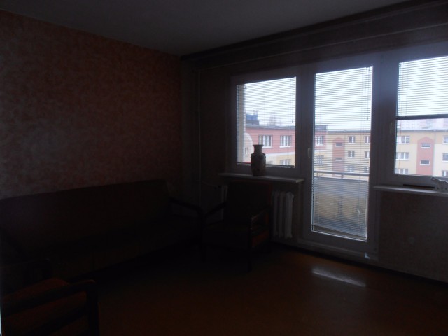 Mieszkanie 3-pokojowe Szczecin Zawadzkiego-Klonowica, ul. Aleksandra Zawadzkiego. Zdjęcie 1
