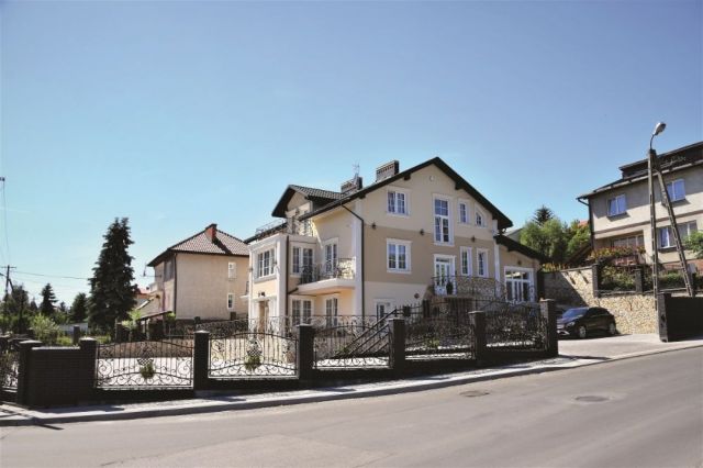 Hotel/pensjonat Sandomierz. Zdjęcie 1