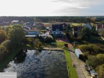 dom wolnostojący, 6 pokoi Majdany. Zdjęcie 4