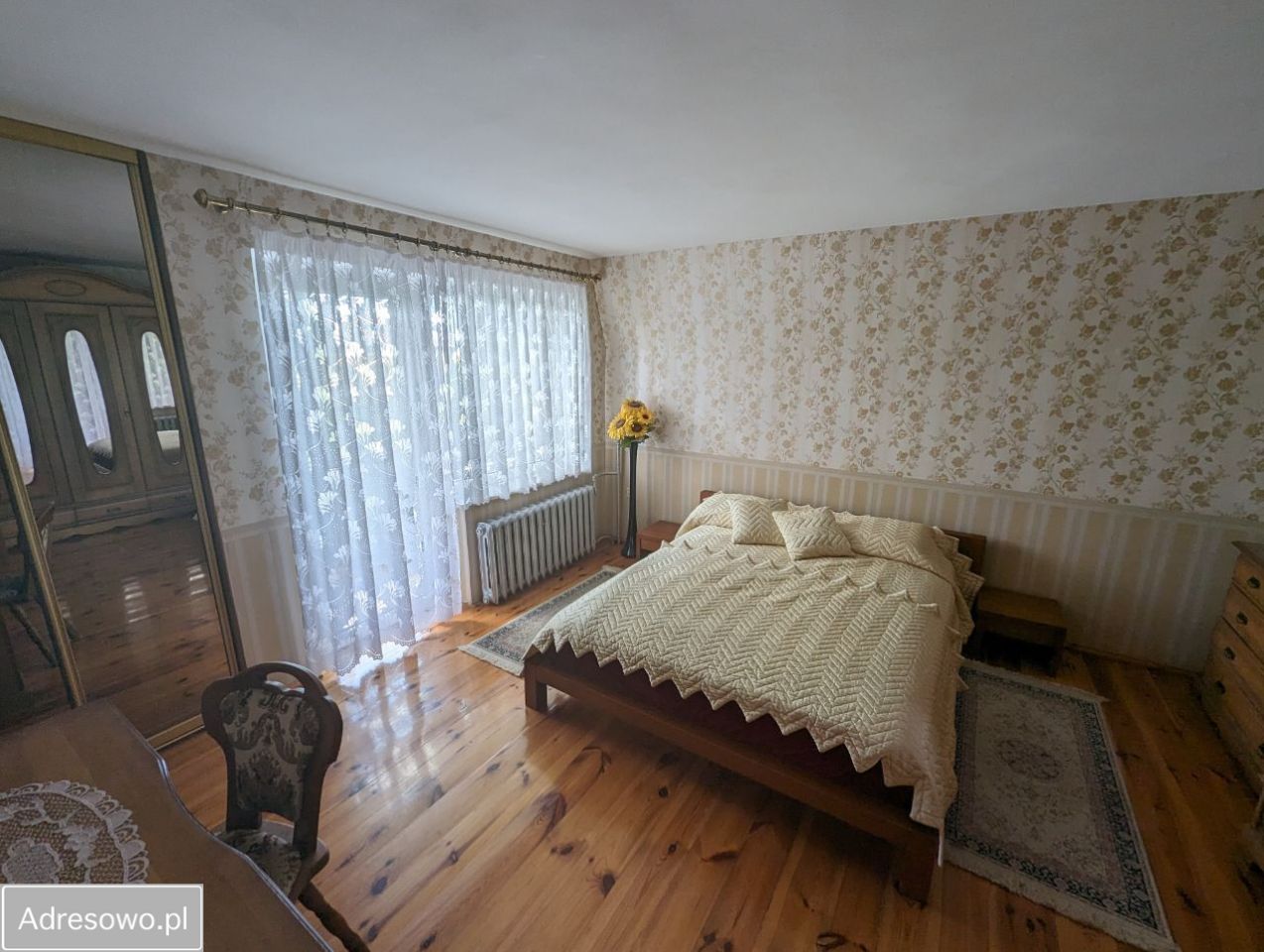 dom wolnostojący, 5 pokoi Wieleń. Zdjęcie 7