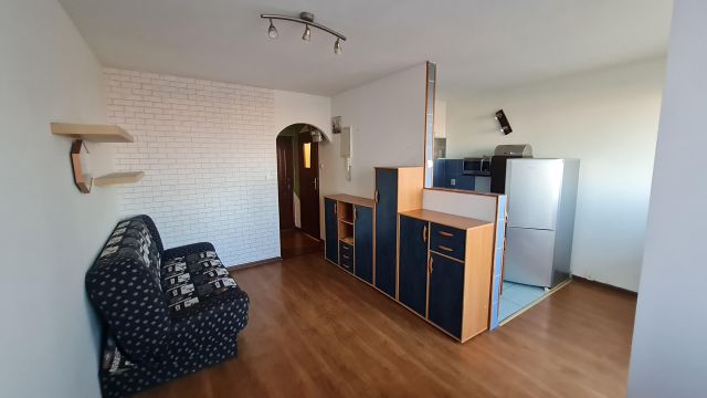 Mieszkanie 1-pokojowe Tychy Centrum, al. Jana Pawła II. Zdjęcie 1