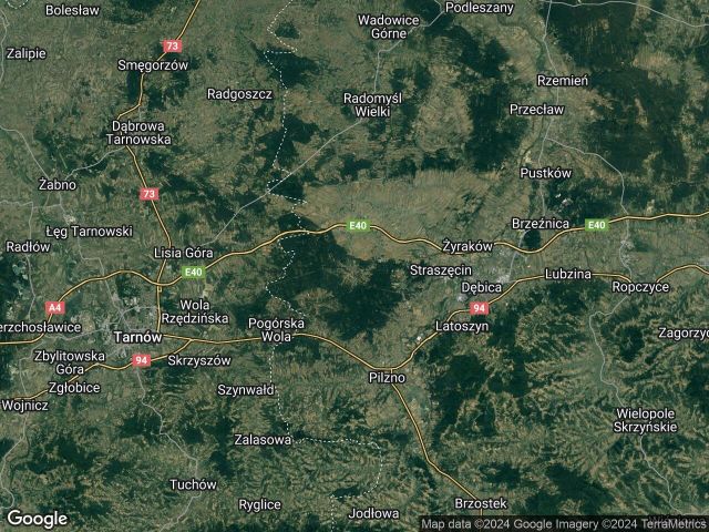 Lokal Czarna. Zdjęcie 1