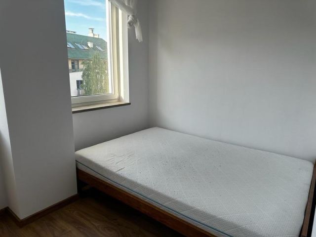 Mieszkanie 2-pokojowe Warszawa Bemowo, ul. Powstańców Śląskich. Zdjęcie 9