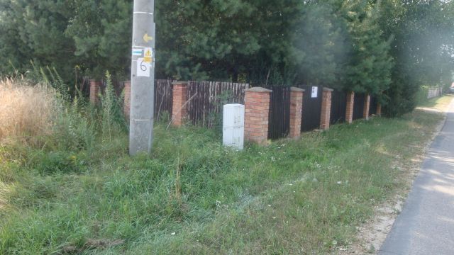 Działka budowlana Ołtarze-Gołacze. Zdjęcie 1