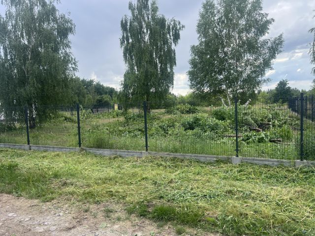 Działka budowlana Lasowice. Zdjęcie 1