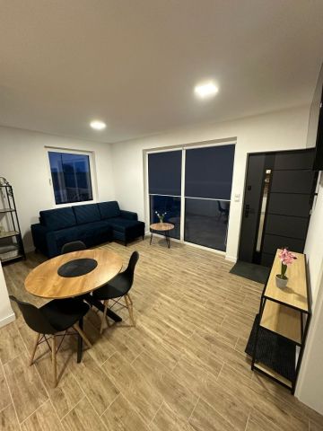 Mieszkanie 2-pokojowe Przybrodzin. Zdjęcie 1