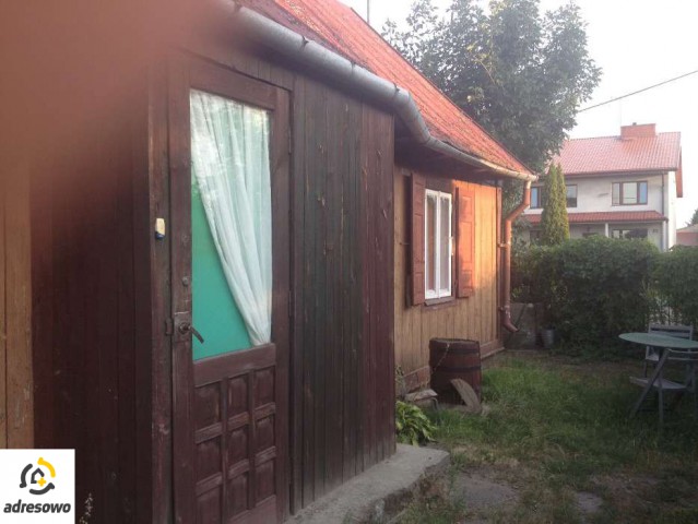 dom wolnostojący Łuków, ul. Królik. Zdjęcie 1