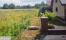 Działka budowlana Pułtusk, ul. Baltazara. Zdjęcie 4