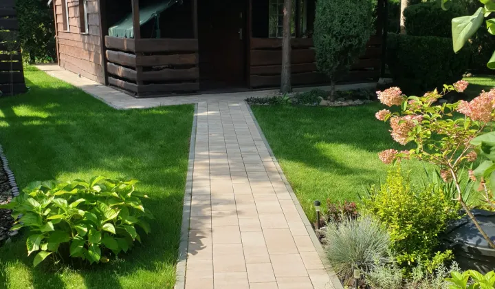 Działka rod Warszawa Wawer, ul. Trakt Lubelski