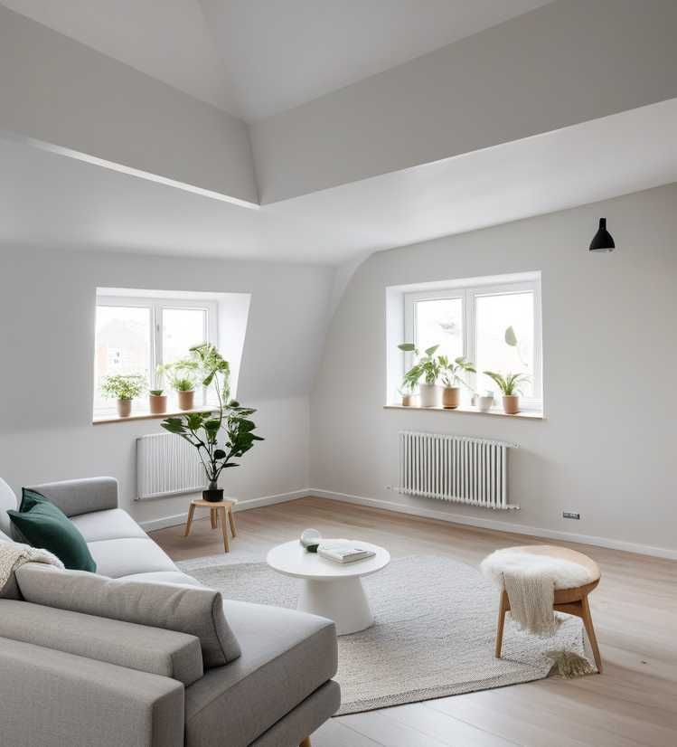 Mieszkanie 2-pokojowe Warszawa Wawer