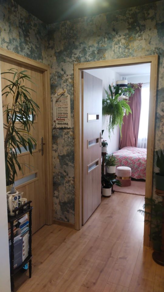 Mieszkanie 3-pokojowe Bielsko-Biała Wapienica, ul. Wapienicka. Zdjęcie 4