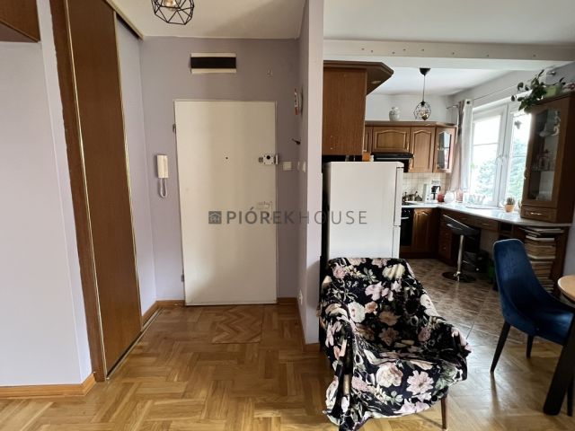 Mieszkanie 2-pokojowe Warszawa Wawer, ul. Dzięcieliny. Zdjęcie 5