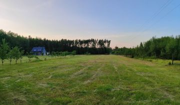 Działka budowlana Henryków