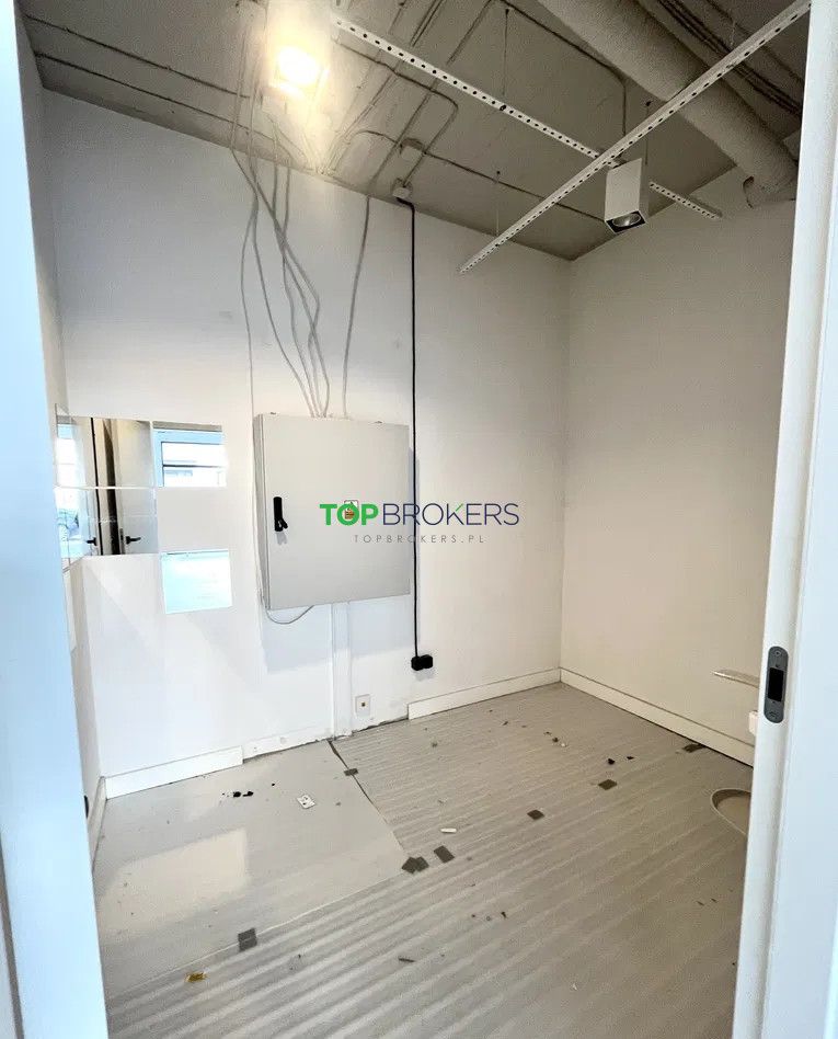 Lokal Warszawa Wilanów. Zdjęcie 7