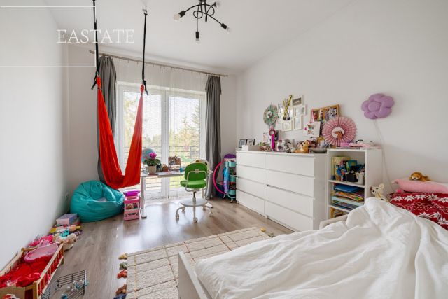 dom szeregowy, 5 pokoi Łomianki, ul. Śliska. Zdjęcie 10