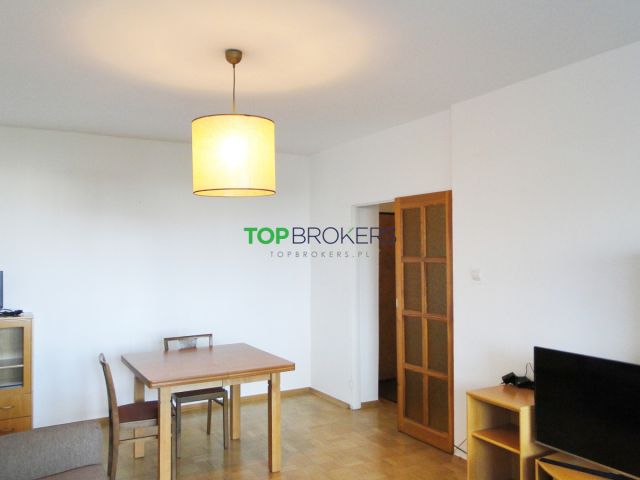 Mieszkanie 3-pokojowe Warszawa Wola, ul. Wolska. Zdjęcie 3