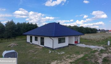 dom wolnostojący, 4 pokoje Wiązownica, ul. Fiołkowa