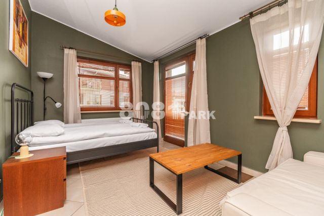 Mieszkanie 3-pokojowe Gdańsk Jelitkowo, ul. Wypoczynkowa. Zdjęcie 7