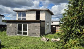 dom letniskowy Ludwikowo