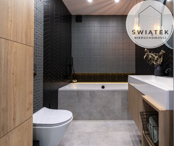 bliźniak, 4 pokoje Zębowo. Zdjęcie 15