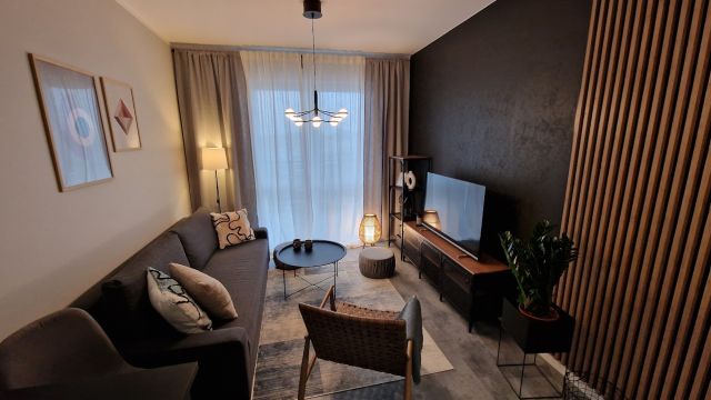 Mieszkanie 2-pokojowe Słupsk, ul. Morska. Zdjęcie 1