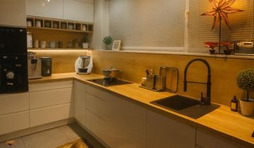 bliźniak, 4 pokoje Kąty Wrocławskie, ul. Platanowa