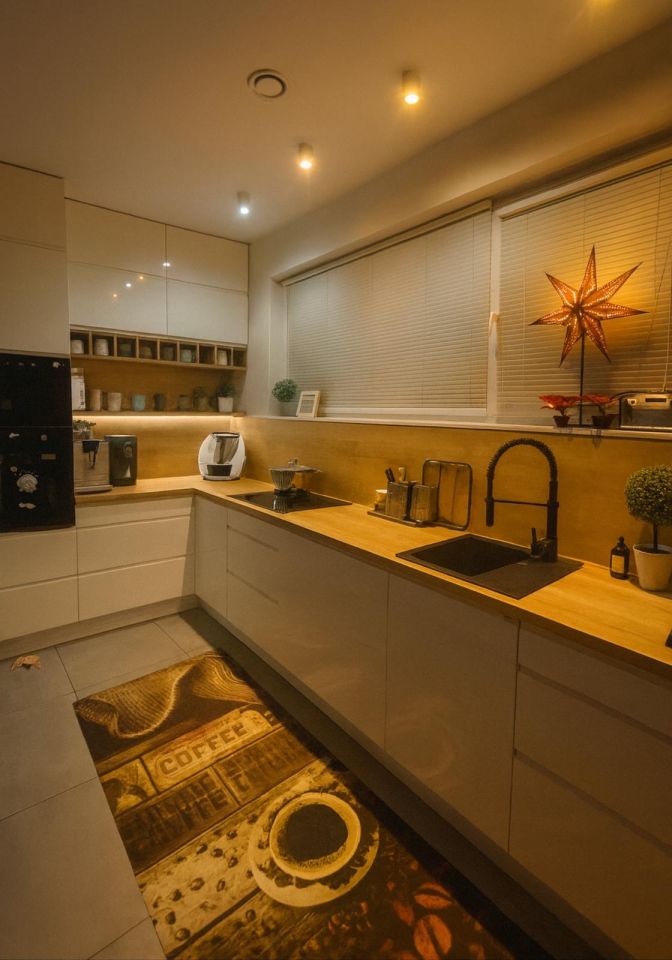 bliźniak, 4 pokoje Kąty Wrocławskie, ul. Platanowa. Zdjęcie 2