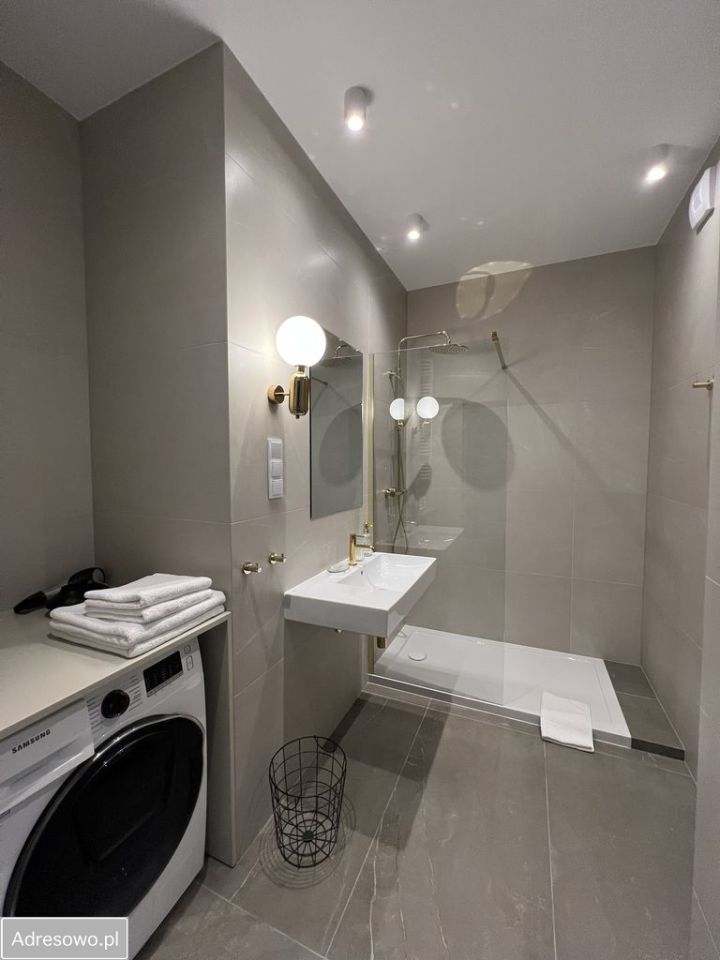 Mieszkanie 1-pokojowe Warszawa Służewiec, ul. Domaniewska. Zdjęcie 9