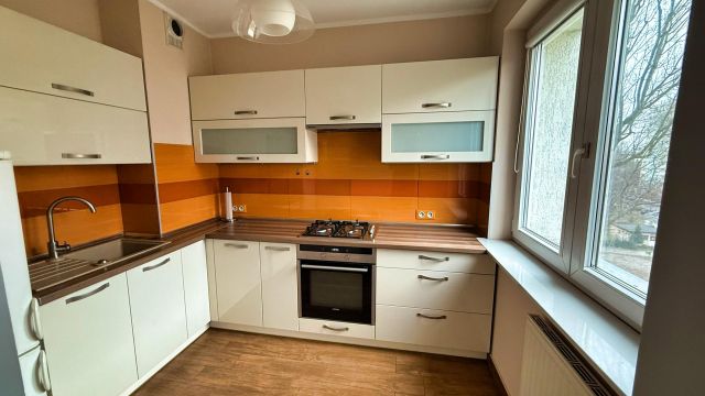 Mieszkanie 1-pokojowe Warszawa Stegny, ul. Barcelońska. Zdjęcie 1