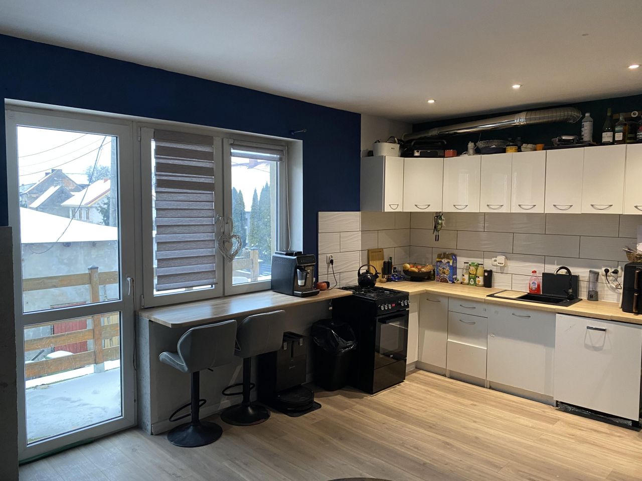 Mieszkanie 7-pokojowe Przytoczna, ul. Pocztowa. Zdjęcie 3