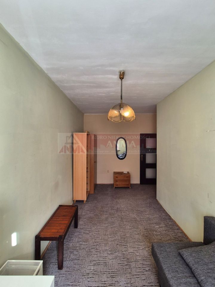 Mieszkanie 2-pokojowe Lublin Śródmieście, ul. Lipowa. Zdjęcie 4