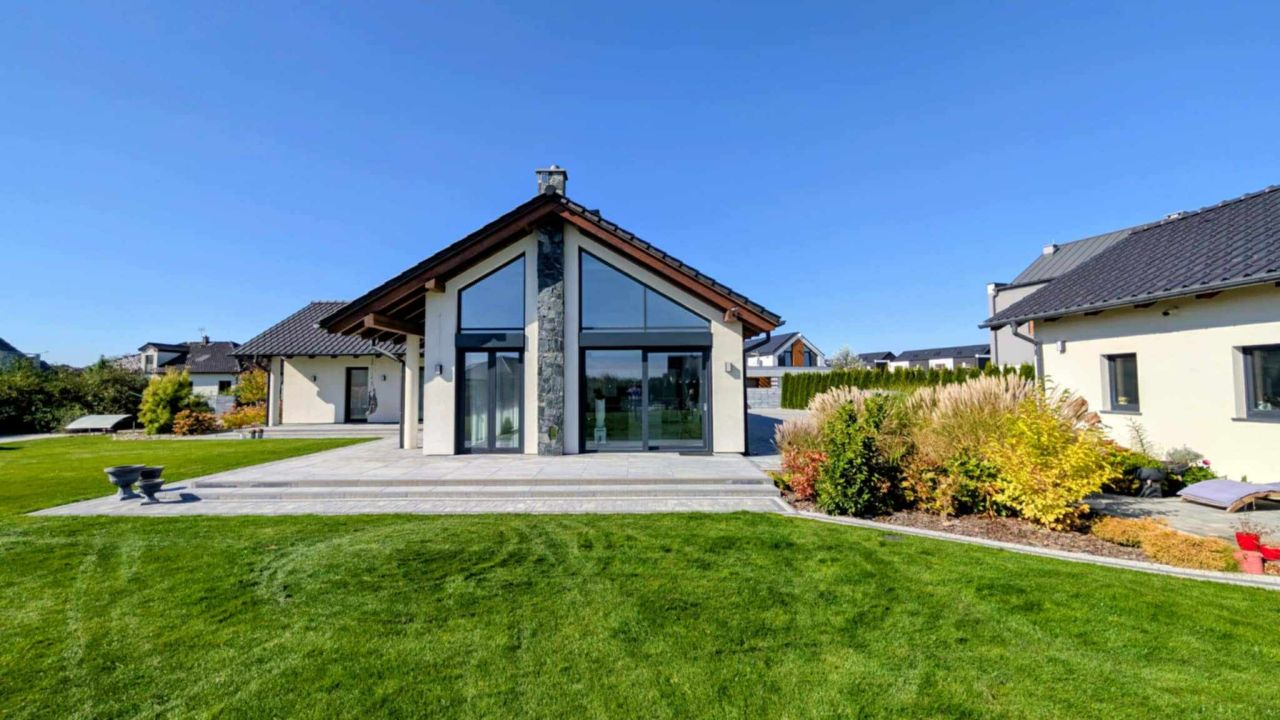 dom wolnostojący Oleśnica Rataje, Rataje. Zdjęcie 17