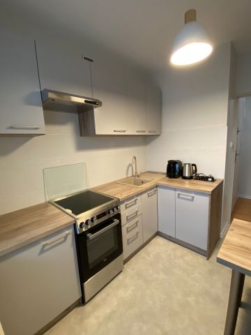 Mieszkanie 2-pokojowe Mielec Borek, ul. Mariana Pisarka. Zdjęcie 9