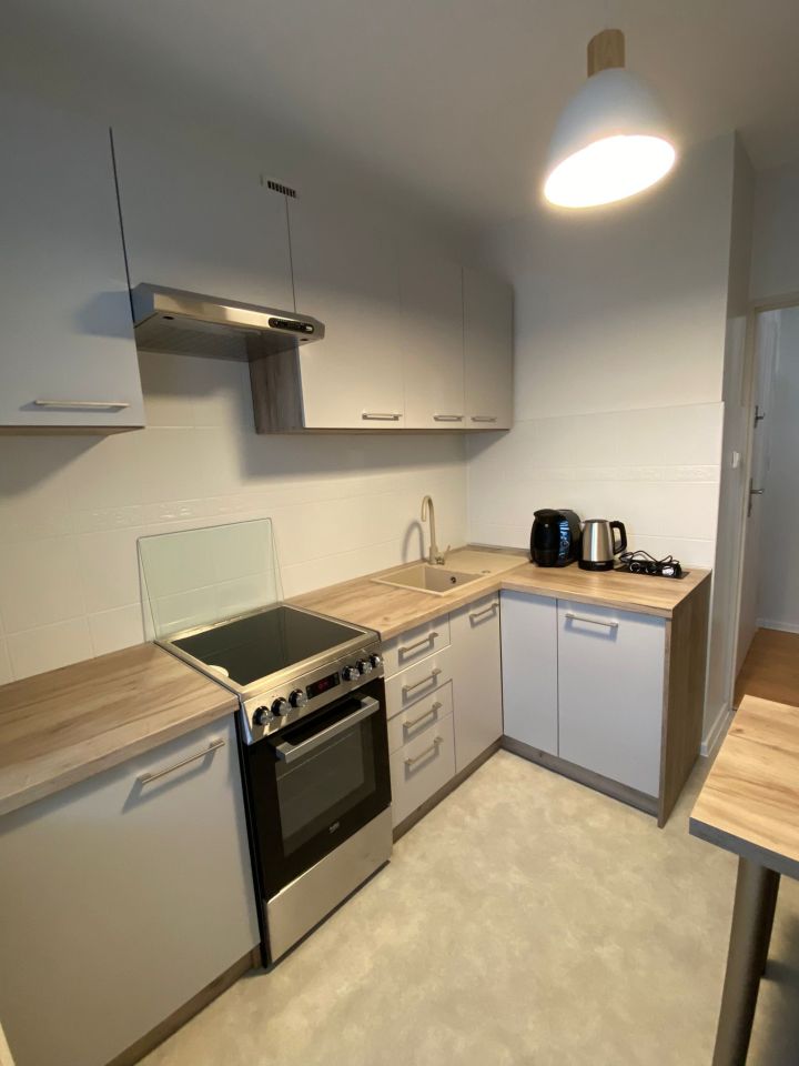 Mieszkanie 2-pokojowe Mielec Borek, ul. Mariana Pisarka. Zdjęcie 9