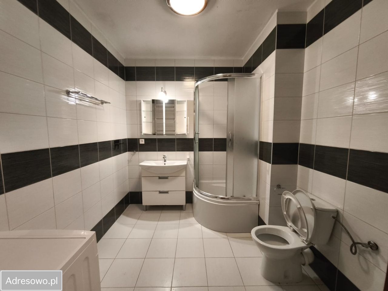 Mieszkanie 3-pokojowe Warszawa Skorosze, ul. Ryżowa. Zdjęcie 6