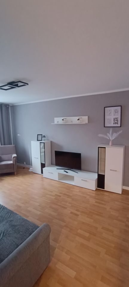 Mieszkanie 2-pokojowe Kartuzy Centrum, ul. Parkowa. Zdjęcie 2