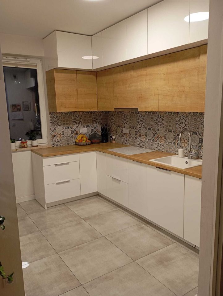 Mieszkanie 3-pokojowe Warszawa Białołęka, ul. Modlińska. Zdjęcie 8