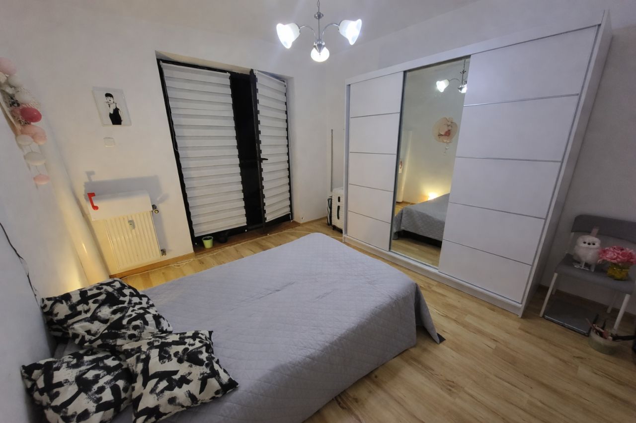 Mieszkanie 4-pokojowe Warszawa Praga-Południe, ul. Osowska. Zdjęcie 11