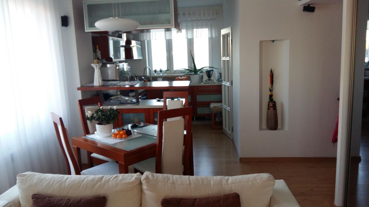 Mieszkanie 1-pokojowe Morąg, ul. 11 Listopada. Zdjęcie 3