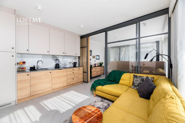 Mieszkanie 2-pokojowe Mielno, ul. Sosnowy Las. Zdjęcie 5