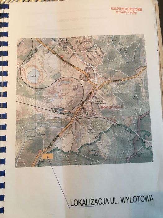 Lokal Wałbrzych, ul. Wylotowa. Zdjęcie 6