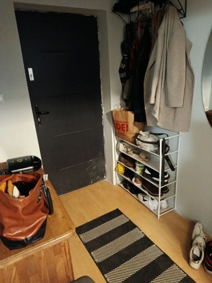 Mieszkanie 2-pokojowe Ostrowiec Świętokrzyski, ul. Polna. Zdjęcie 5