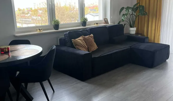 Mieszkanie 2-pokojowe Żyrardów