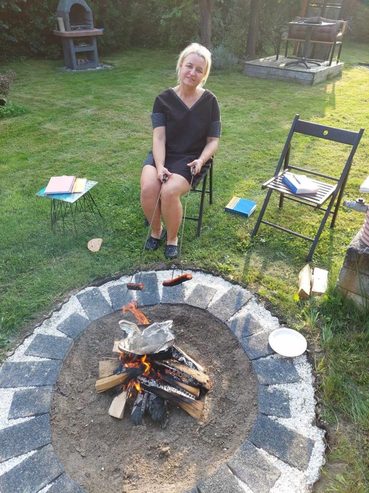 Działka rod Grójec, ul. Graniczna. Zdjęcie 19