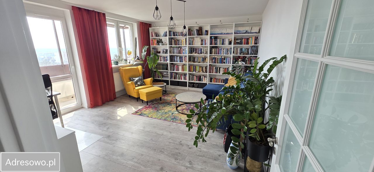 Mieszkanie 2-pokojowe Tychy Centrum, ul. Henryka Dąbrowskiego. Zdjęcie 1