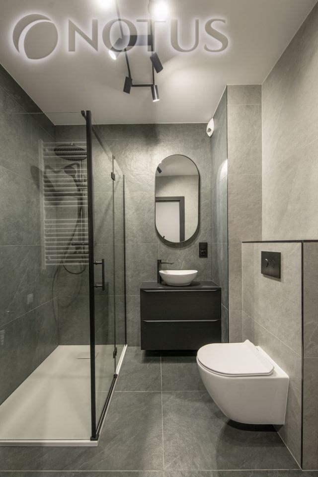 Mieszkanie 1-pokojowe Katowice, ul. Przemysłowa. Zdjęcie 3