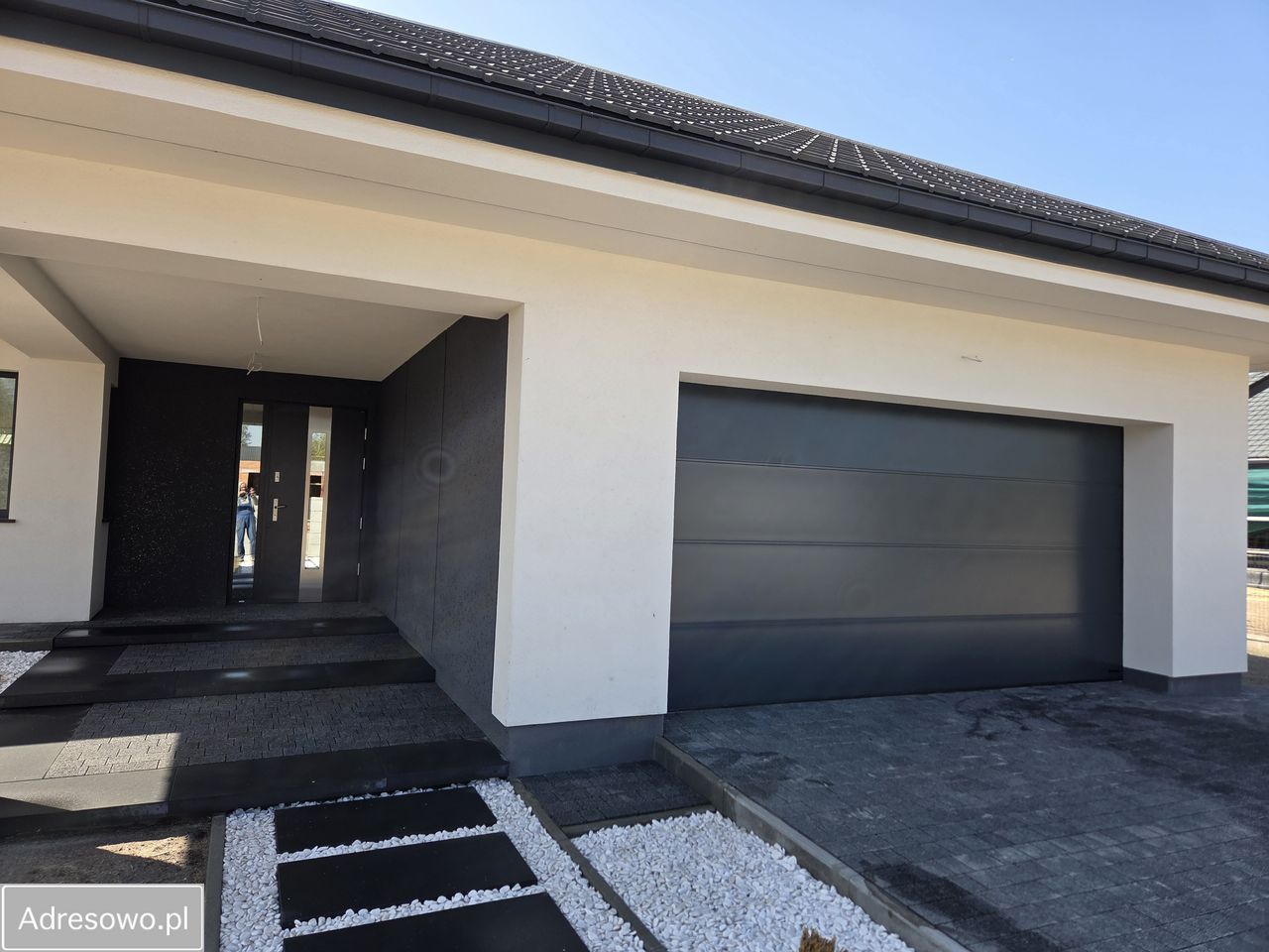 dom wolnostojący, 4 pokoje Feliksów. Zdjęcie 10