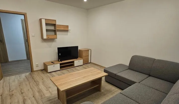 Mieszkanie 2-pokojowe Warszawa Mirów, ul. Sienna