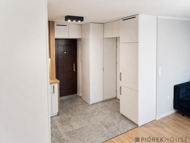 Mieszkanie 1-pokojowe Warszawa Praga-Północ, ul. Targowa. Zdjęcie 5