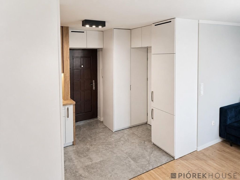 Mieszkanie 1-pokojowe Warszawa Praga-Północ, ul. Targowa. Zdjęcie 5